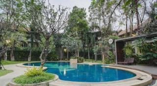 Oun Hotel Bangkok - 6