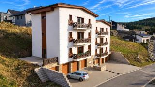 Mountain Apartment Panorama Klinovec - 1