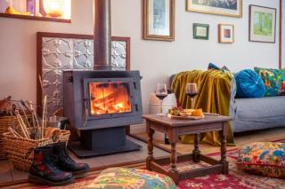 Wooshwood: Enchanting rural getaway, dogs welcome - 7