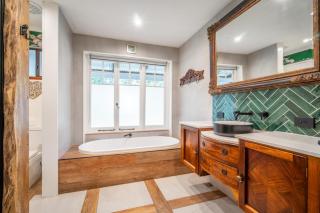 Wooshwood: Enchanting rural getaway, dogs welcome - 5