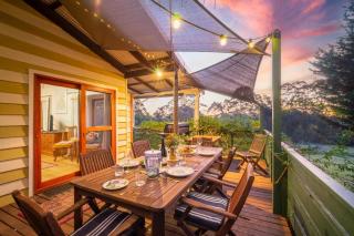 Wooshwood: Enchanting rural getaway, dogs welcome - 2