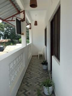 Somida Residence - 1