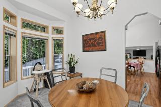 PNW home with Sundance Hot Tub home - 3