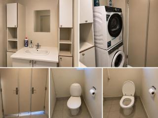 LK - Isolated Room with own Entrance - 2