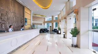Vienna 3 Best Hotel Foshan CCTV Nanhai Movie Town - 6