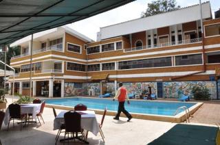 Hotel International 2000 Ltd - 7