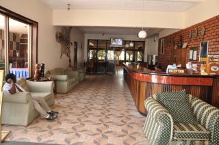 Hotel International 2000 Ltd - 6