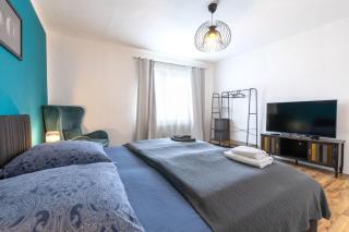 Top Ferienwohnung 55qm, Netflix, Prime - 8