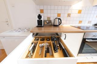 Top Ferienwohnung 55qm, Netflix, Prime - 1