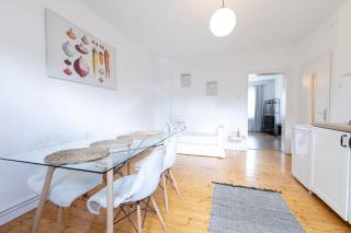 Top Ferienwohnung 55qm, Netflix, Prime - 4
