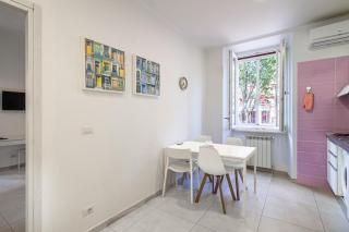 NOH Trastevere Residenze - 1