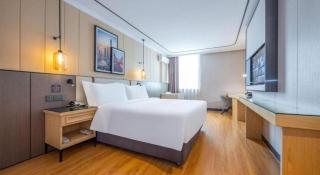 Jinjiang Inn Datong Xihuan Road - Datong - 9