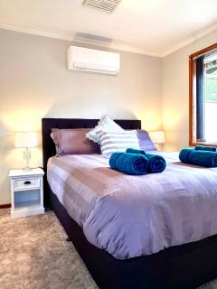 The Lyndoch House - 5