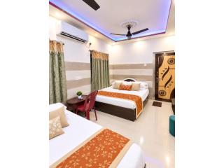 Beachside Comfort - Hotel Maa Durga - Affordable Stay Near Digha Beach - 6