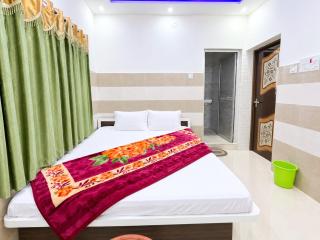 Beachside Comfort - Hotel Maa Durga - Affordable Stay Near Digha Beach - 9