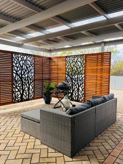 The Lyndoch House - 1