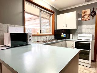 The Lyndoch House - 1