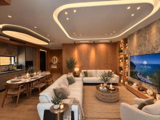 Villa Prive Zone - 9
