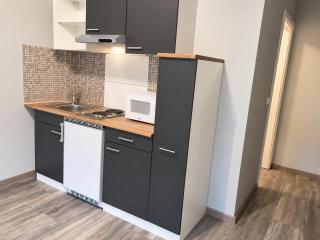 Apartments in Leuna - 8