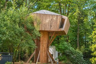 Utopia Village - Art & Nature Lodges - 0