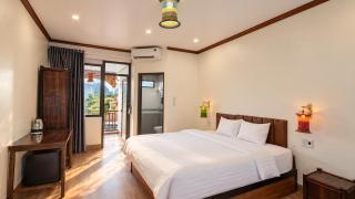Ninh Binh Greenland Homestay - 6