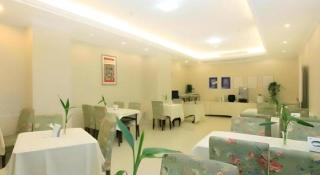 Oak Hotel Chongqing Daping Branch - 8