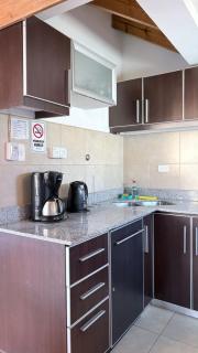 Apartment for 2 in downtown San Martin de los Andes - 3
