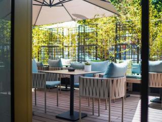 Aparthotel Adagio Premium Casablanca City Center - 7