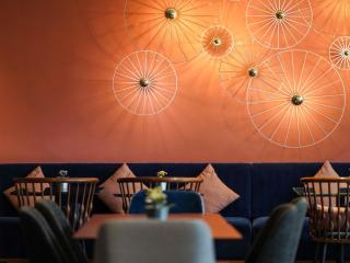 Aparthotel Adagio Premium Casablanca City Center - 5