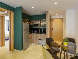 Aparthotel Adagio Premium Casablanca City Center - 1