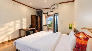 Ninh Binh Greenland Homestay - 7