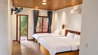Ninh Binh Greenland Homestay - 4