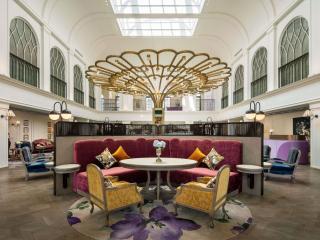 Grand Mercure Dalat - 8