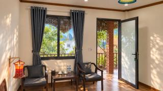 Ninh Binh Greenland Homestay - 2