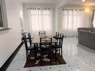 Modern 3BR Apartment in Nyali - 2