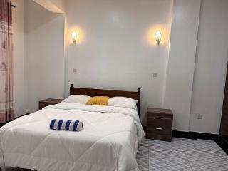 Modern 3BR Apartment in Nyali - 1
