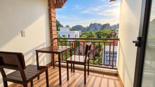 Ninh Binh Greenland Homestay - 3