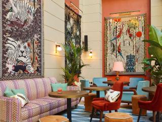 25hours Hotel Indre By - 8