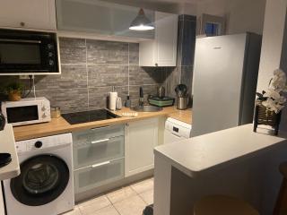 Charmant Duplex vue mer,résidence avec piscine , commerces à pied - 7
