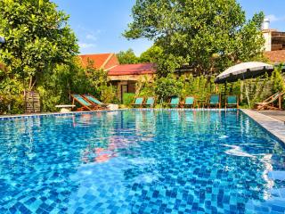 Ninh Binh Greenland Homestay - 0