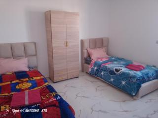 Appartement Crys 2 midoun centre - 3