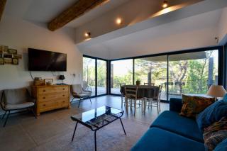 Avignon : Le Mas Cott, le paradis dans la nature - 2