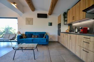 Avignon : Le Mas Cott, le paradis dans la nature - 3