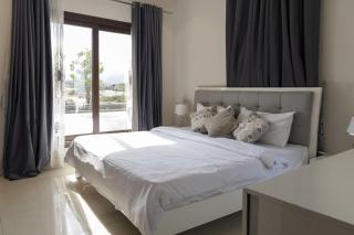 Beachfront Apartment By Bait Zain - 7