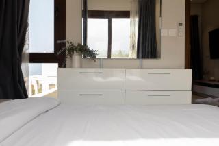 Beachfront Apartment By Bait Zain - 1