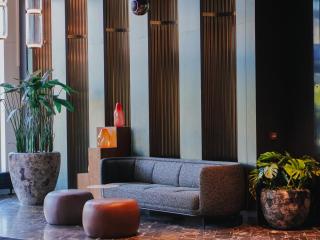 Clarion Hotel Oslo - 9