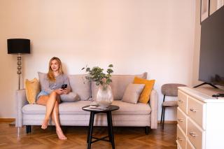St Gertrude Old Town Near Wawel Castle by Downtown Apartments - 6