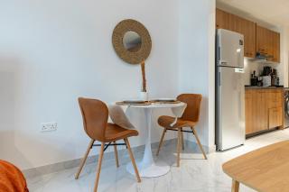 Bloomfields Studio Oasis 1 - Masdar - 4