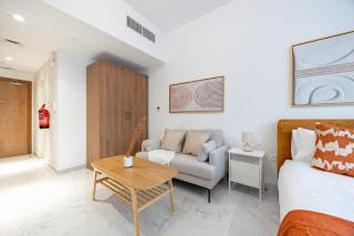 Bloomfields Studio Oasis 1 - Masdar - 9
