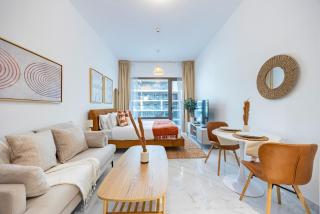 Bloomfields Studio Oasis 1 - Masdar - 7
